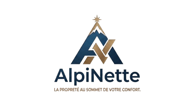 AlpiNette Logo